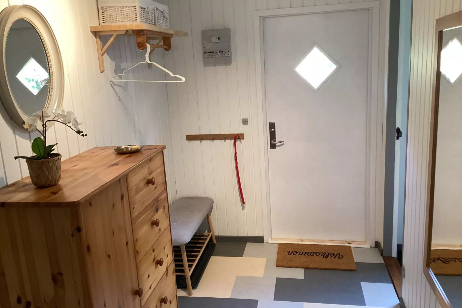 6 persoons vakantie huis in Hals-By Traum-Binnen