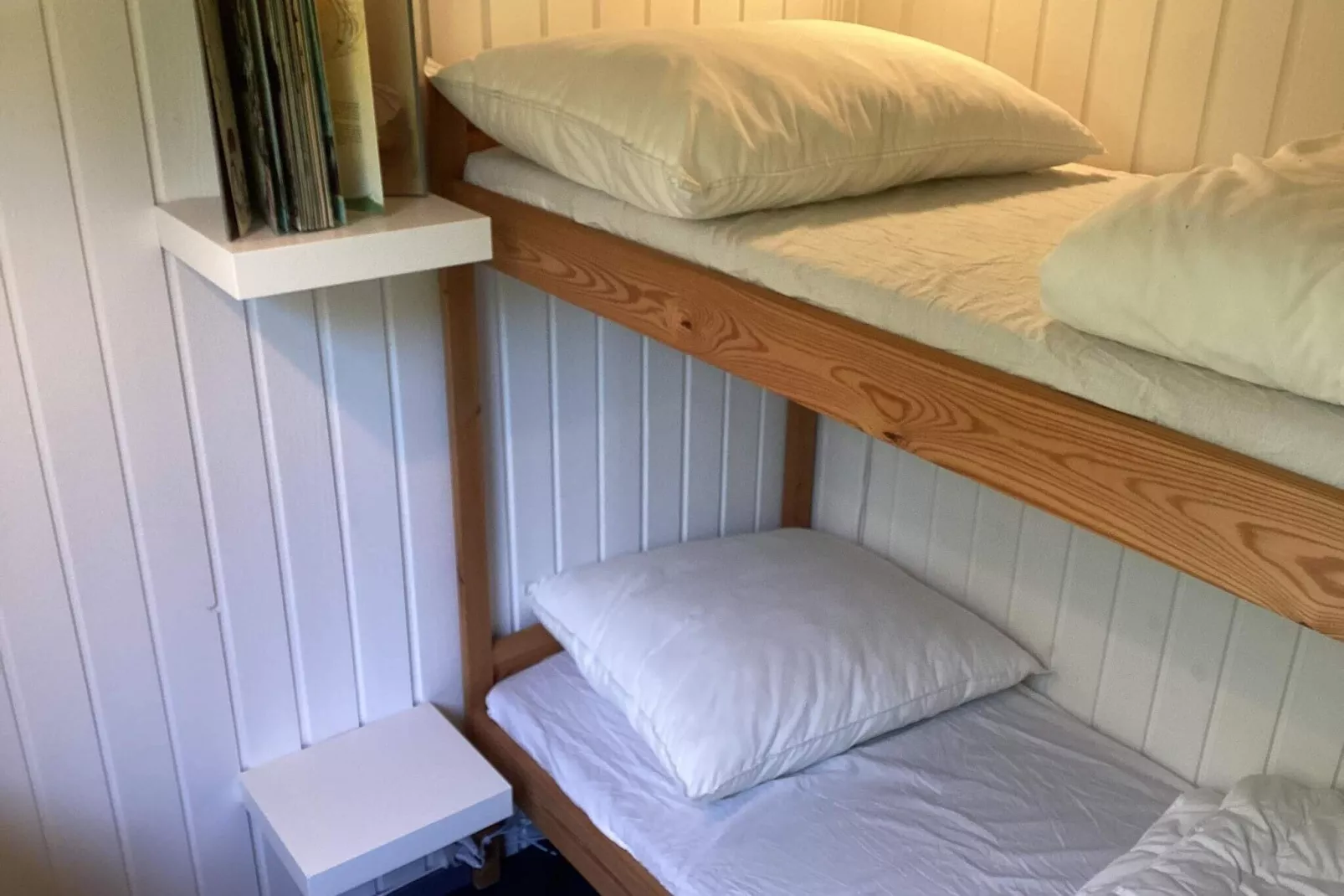 6 persoons vakantie huis in Hals-By Traum-Binnen