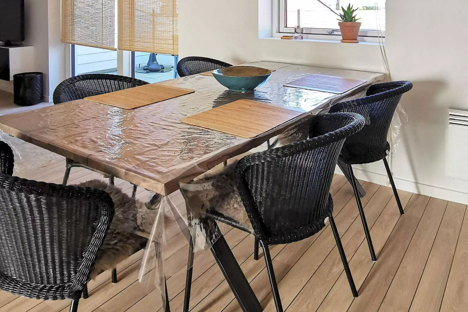 3 persoons vakantie huis in Bogense-Binnen
