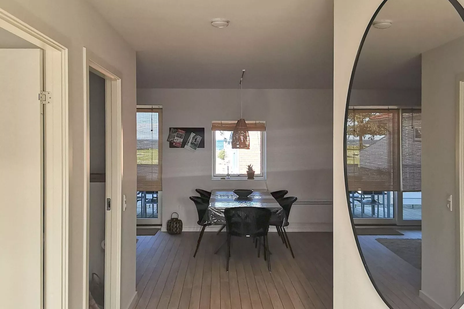 3 persoons vakantie huis in Bogense-Binnen