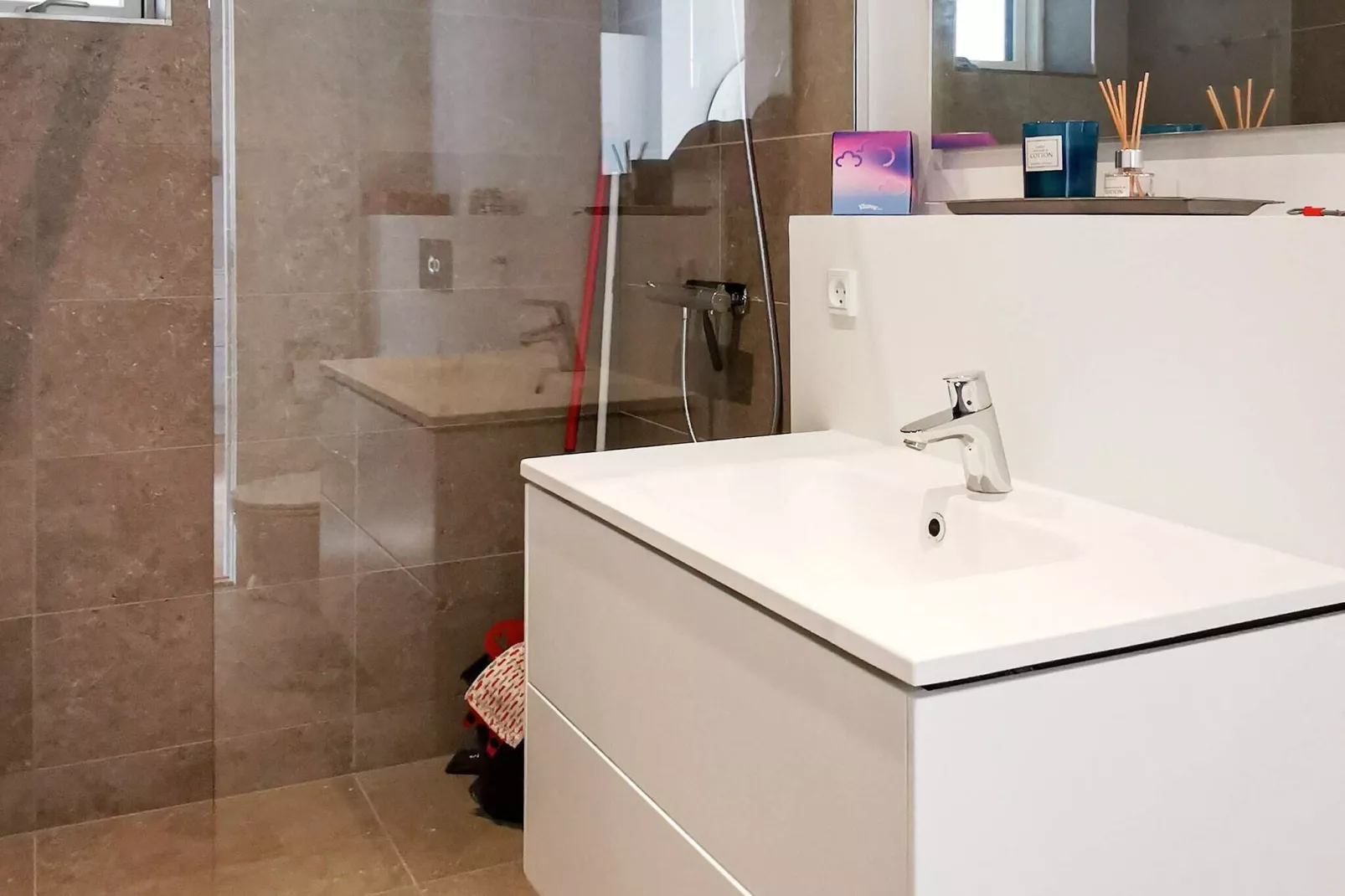 3 persoons vakantie huis in Bogense-Binnen