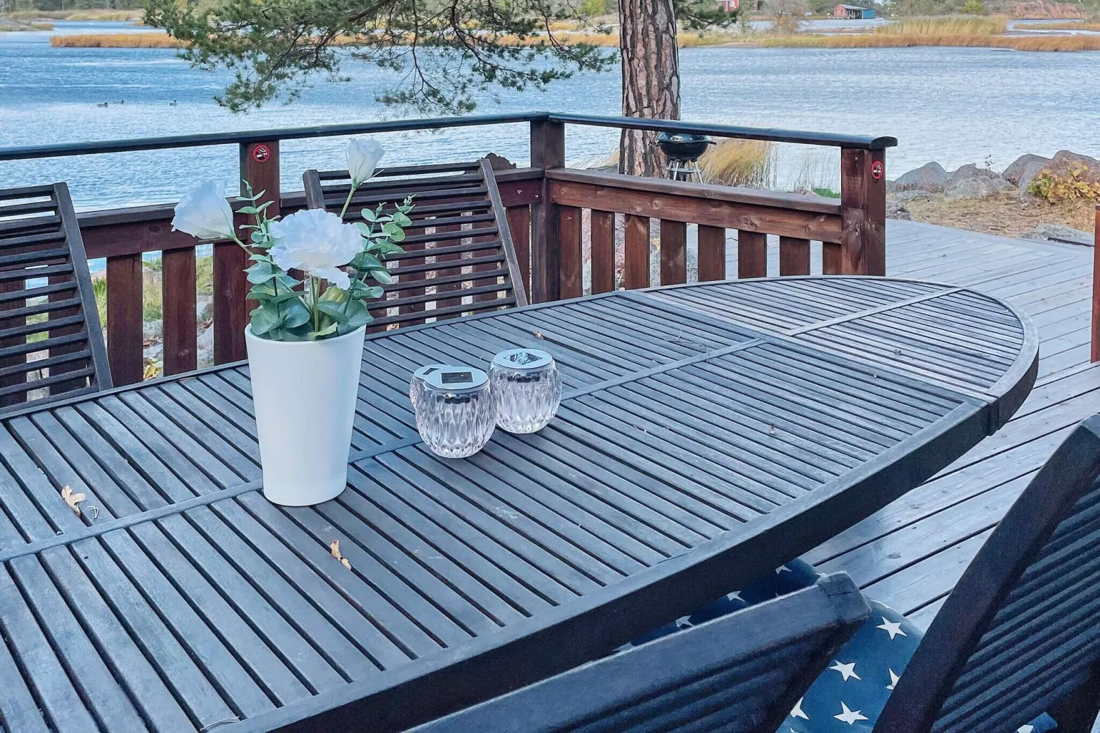 4 persoons vakantie huis in OSKARSHAMN-By Traum-Buitenlucht