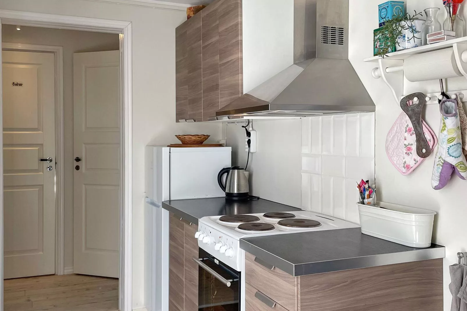 4 persoons vakantie huis in OSKARSHAMN-By Traum-Binnen