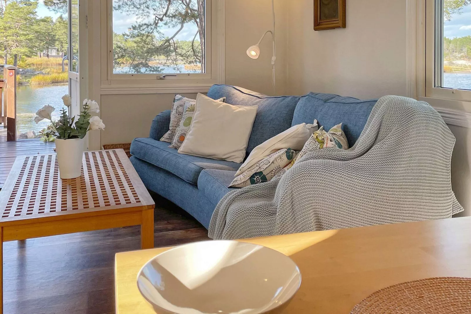 4 persoons vakantie huis in OSKARSHAMN-By Traum-Binnen