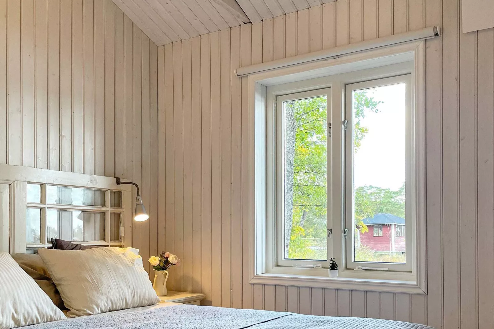 4 persoons vakantie huis in OSKARSHAMN-By Traum-Binnen