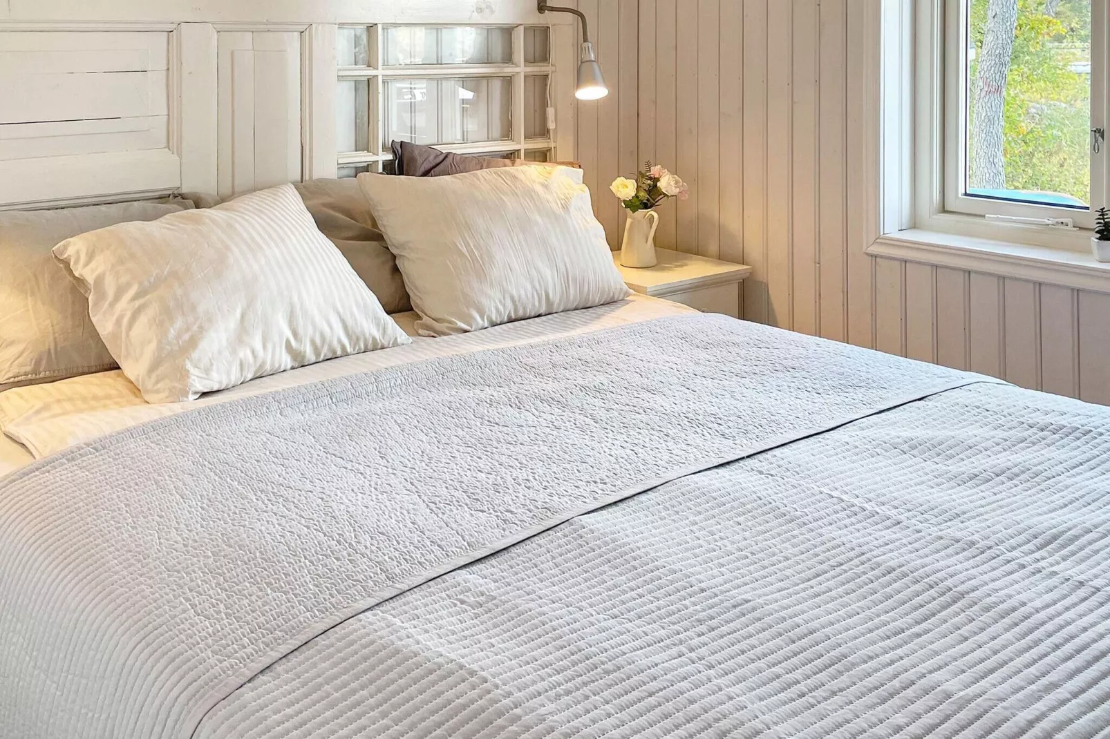 4 persoons vakantie huis in OSKARSHAMN-By Traum-Binnen