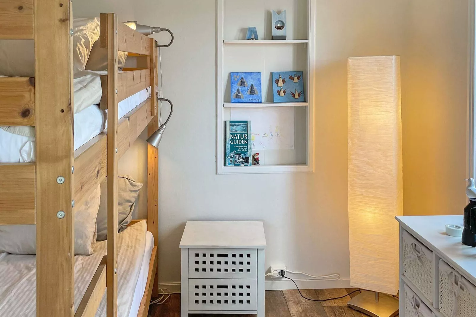 4 persoons vakantie huis in OSKARSHAMN-By Traum-Binnen