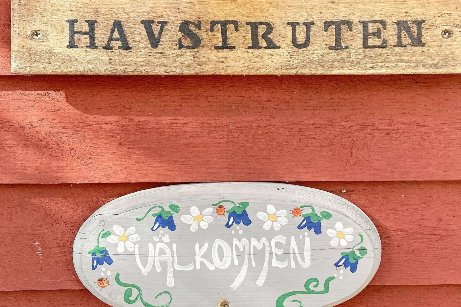 4 persoons vakantie huis in OSKARSHAMN-Niet-getagd