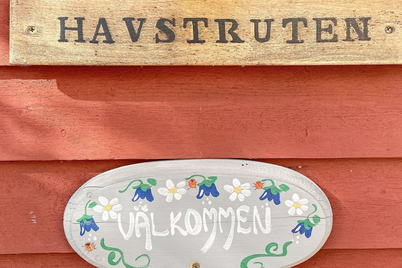 4 persoons vakantie huis in OSKARSHAMN-By Traum-Niet-getagd