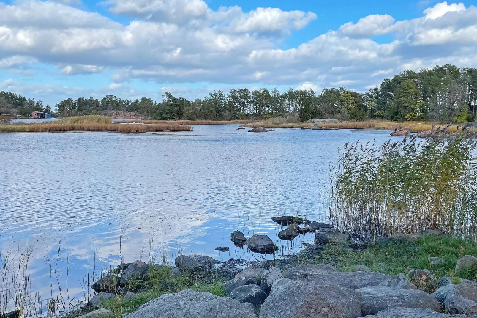 4 persoons vakantie huis in OSKARSHAMN-By Traum-Niet-getagd