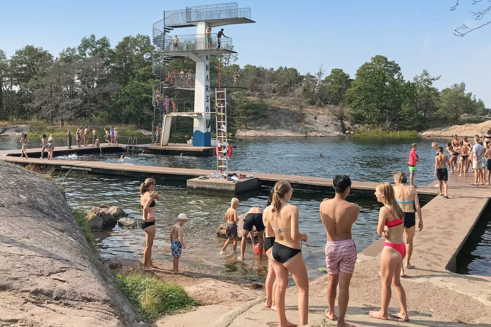 4 persoons vakantie huis in OSKARSHAMN-By Traum-Niet-getagd