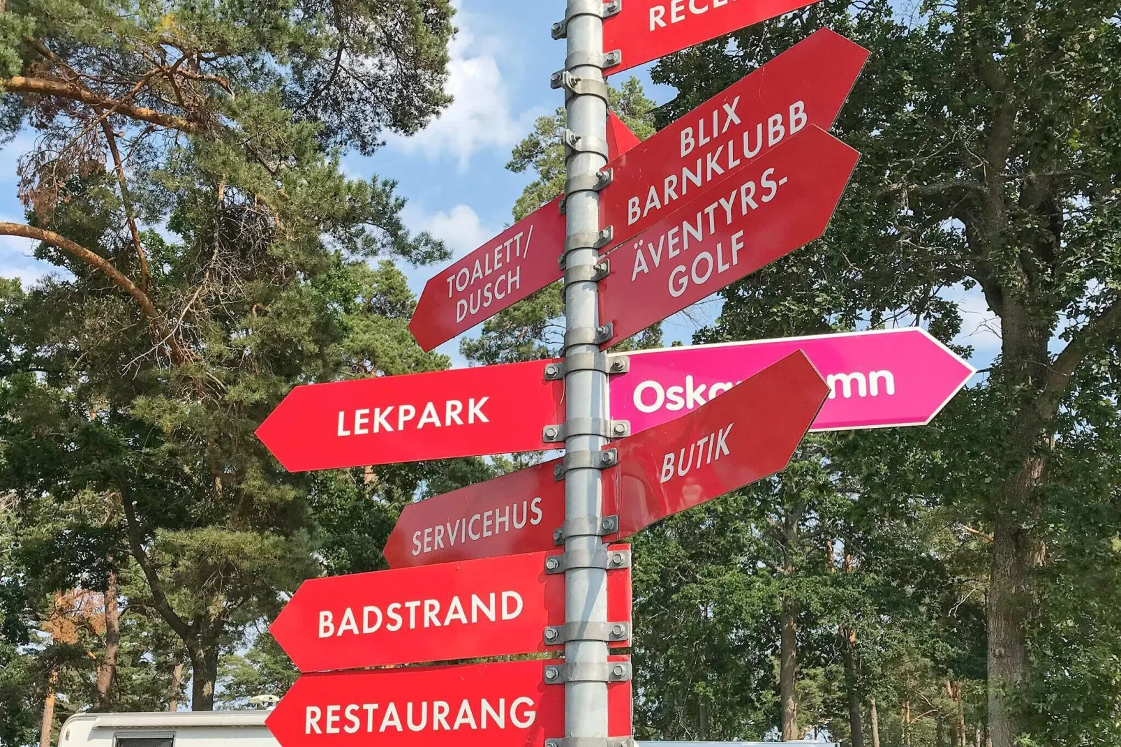 4 persoons vakantie huis in OSKARSHAMN-By Traum-Niet-getagd