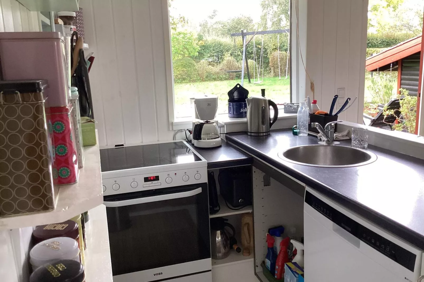 6 persoons vakantie huis in Rødby-By Traum-Binnen