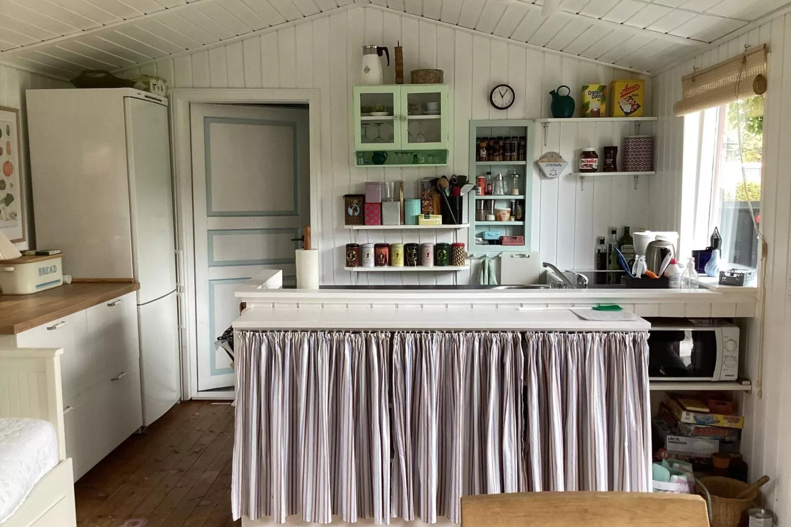 6 persoons vakantie huis in Rødby-By Traum-Binnen