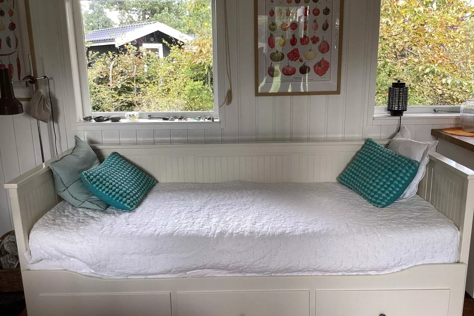 6 persoons vakantie huis in Rødby-By Traum-Binnen