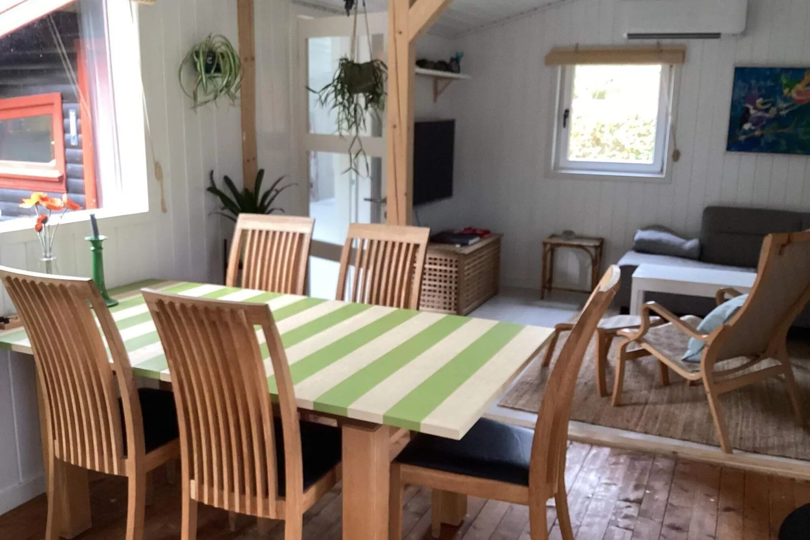 6 persoons vakantie huis in Rødby-By Traum-Binnen