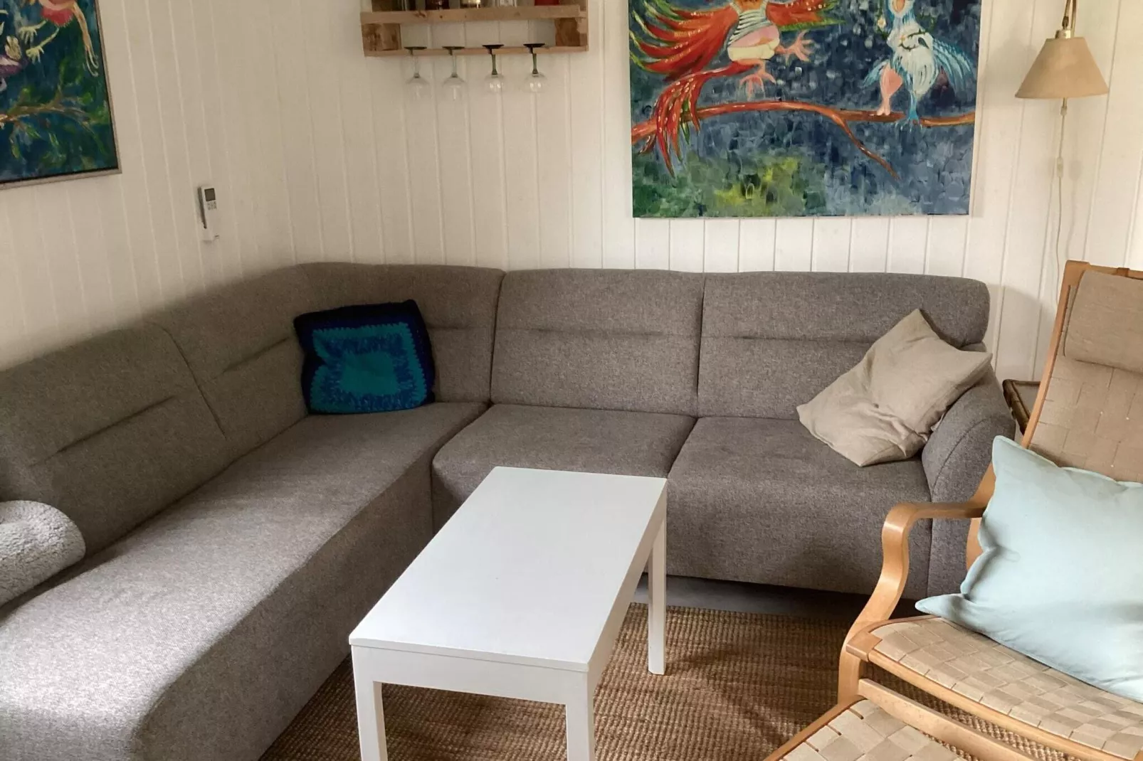 6 persoons vakantie huis in Rødby-By Traum-Binnen