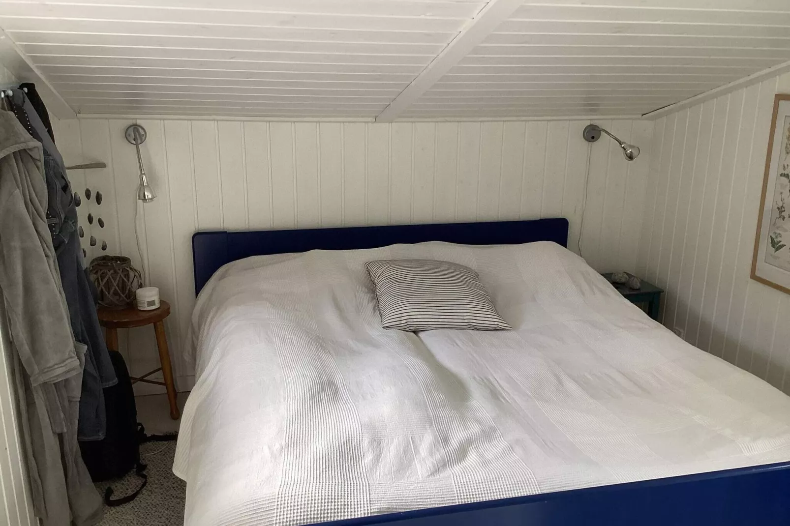 6 persoons vakantie huis in Rødby-By Traum-Binnen