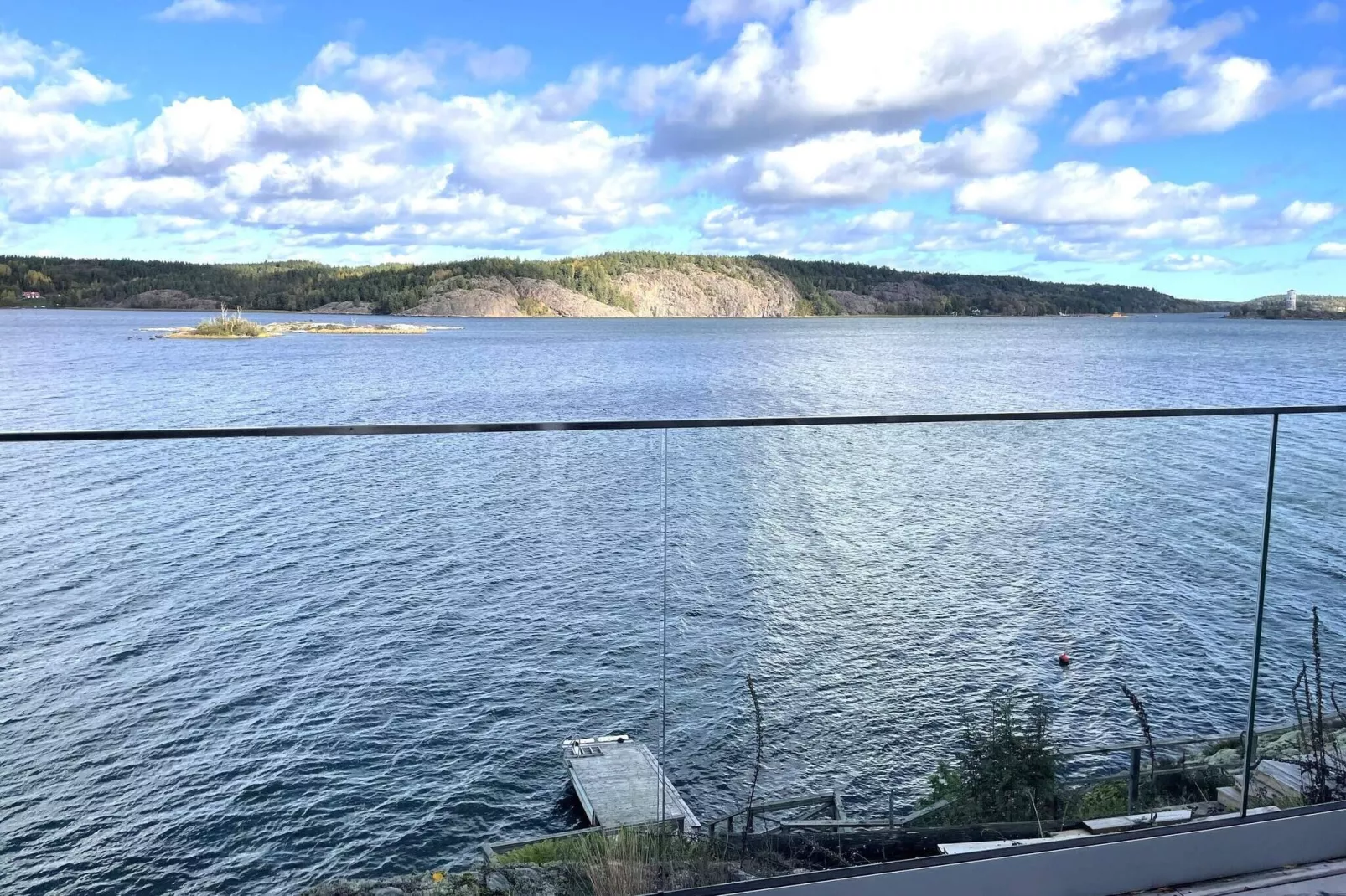 5 sterren vakantie huis in SÖDERKÖPING-Buitenlucht