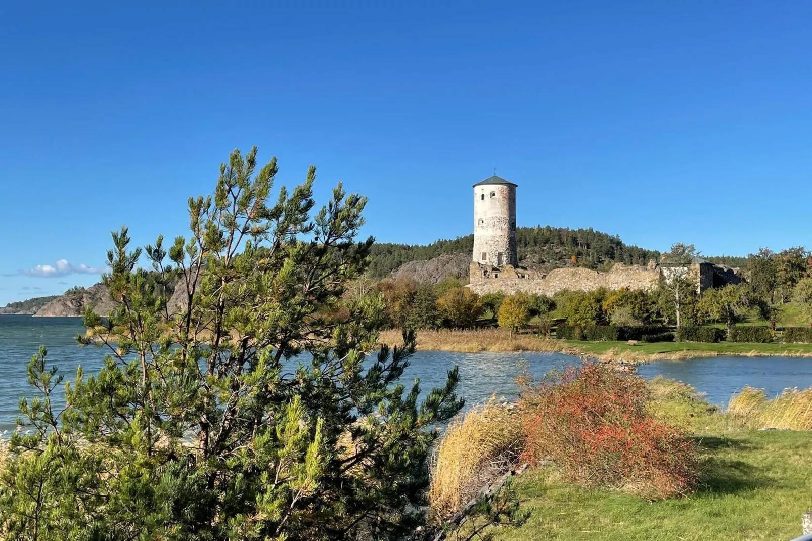 5 sterren vakantie huis in SÖDERKÖPING-Niet-getagd