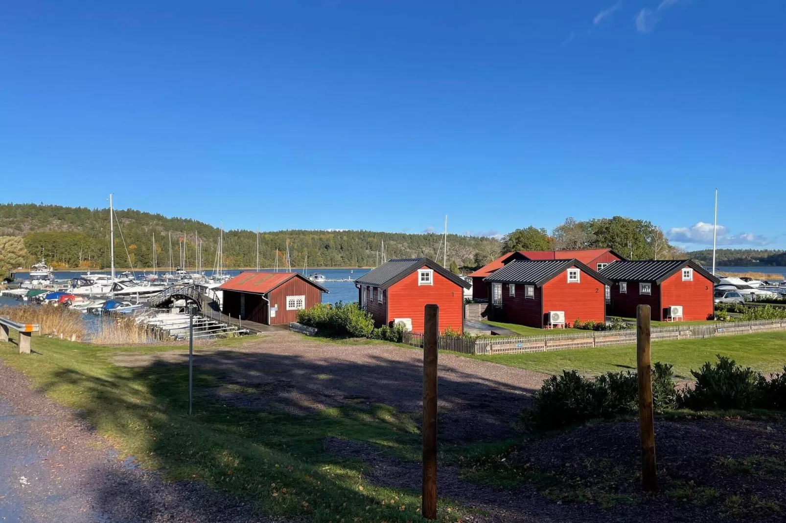 5 sterren vakantie huis in SÖDERKÖPING-Niet-getagd