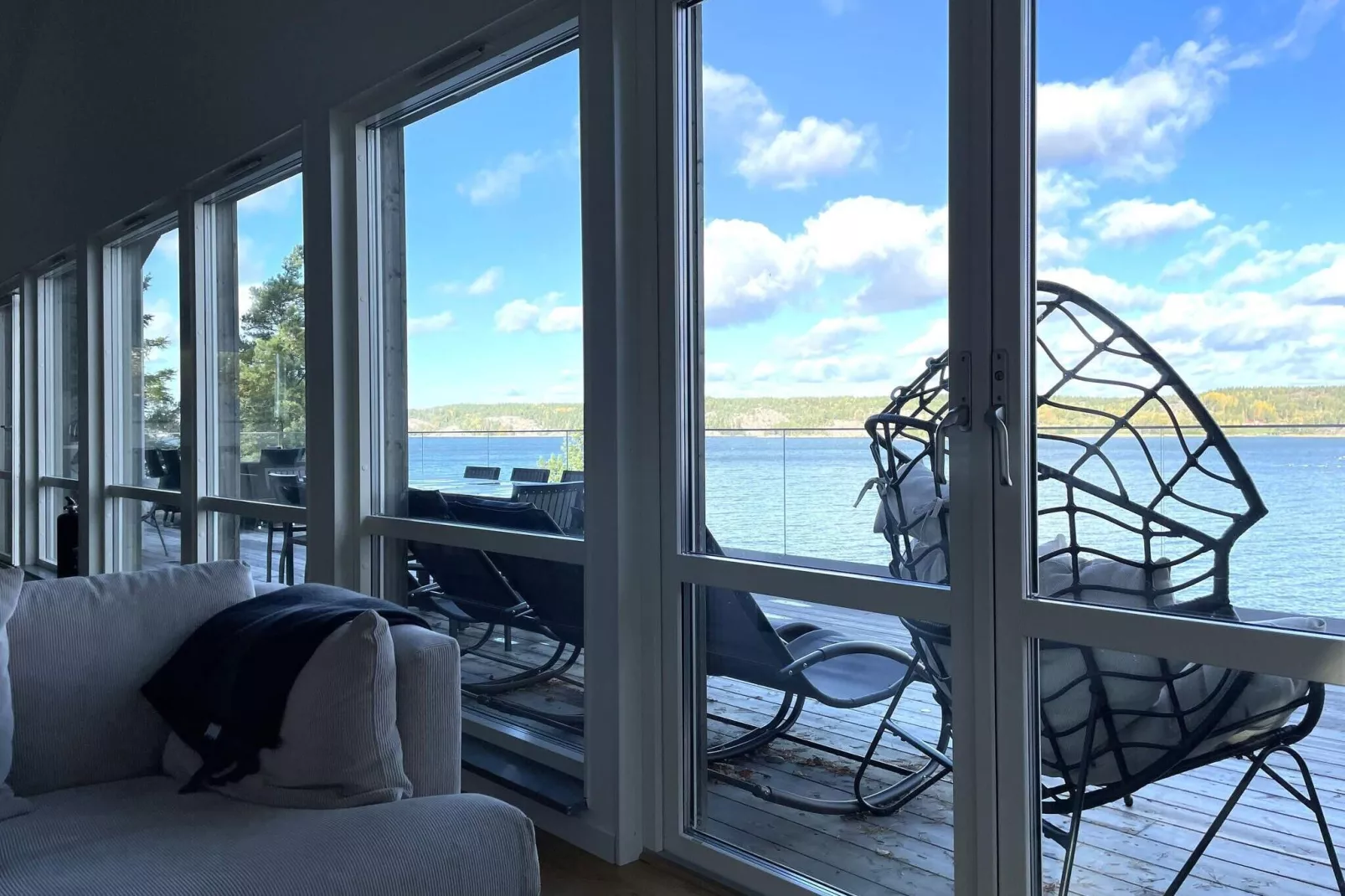 5 sterren vakantie huis in SÖDERKÖPING-Binnen