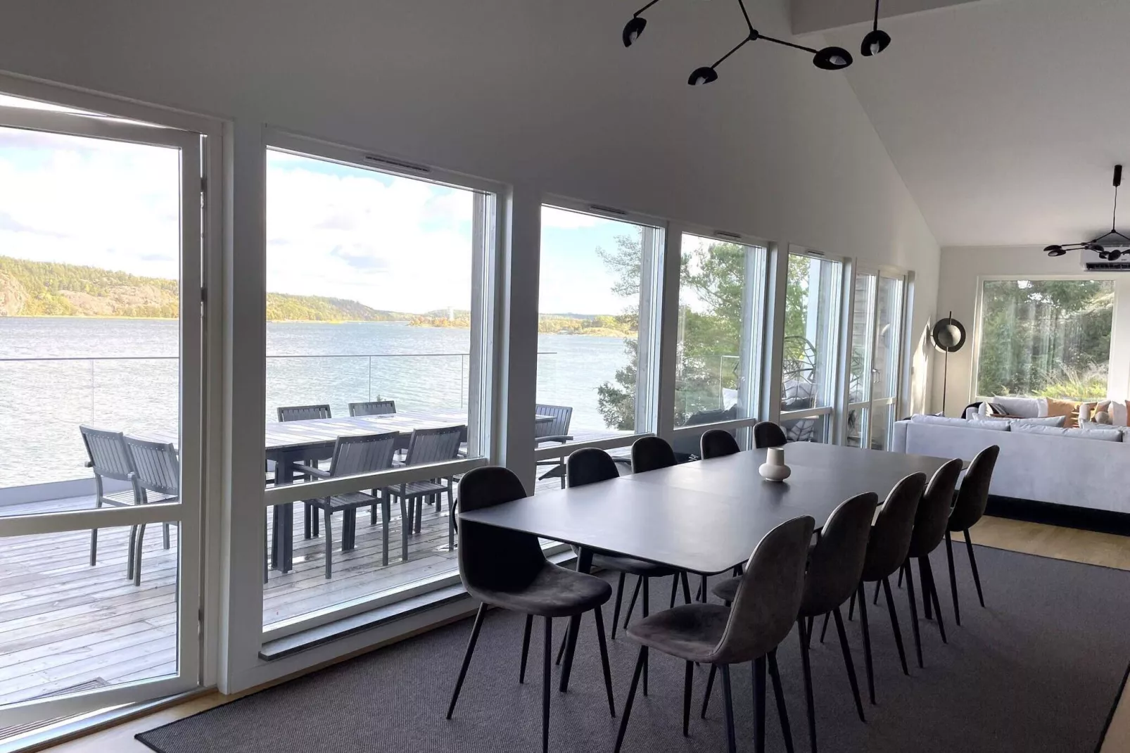 5 sterren vakantie huis in SÖDERKÖPING-Binnen