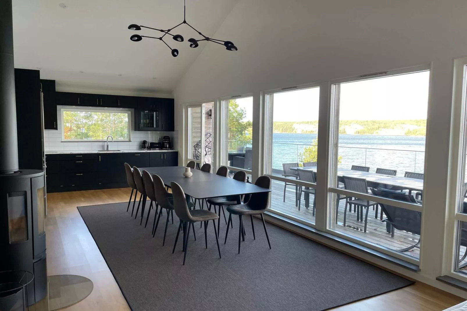 5 sterren vakantie huis in SÖDERKÖPING-Binnen