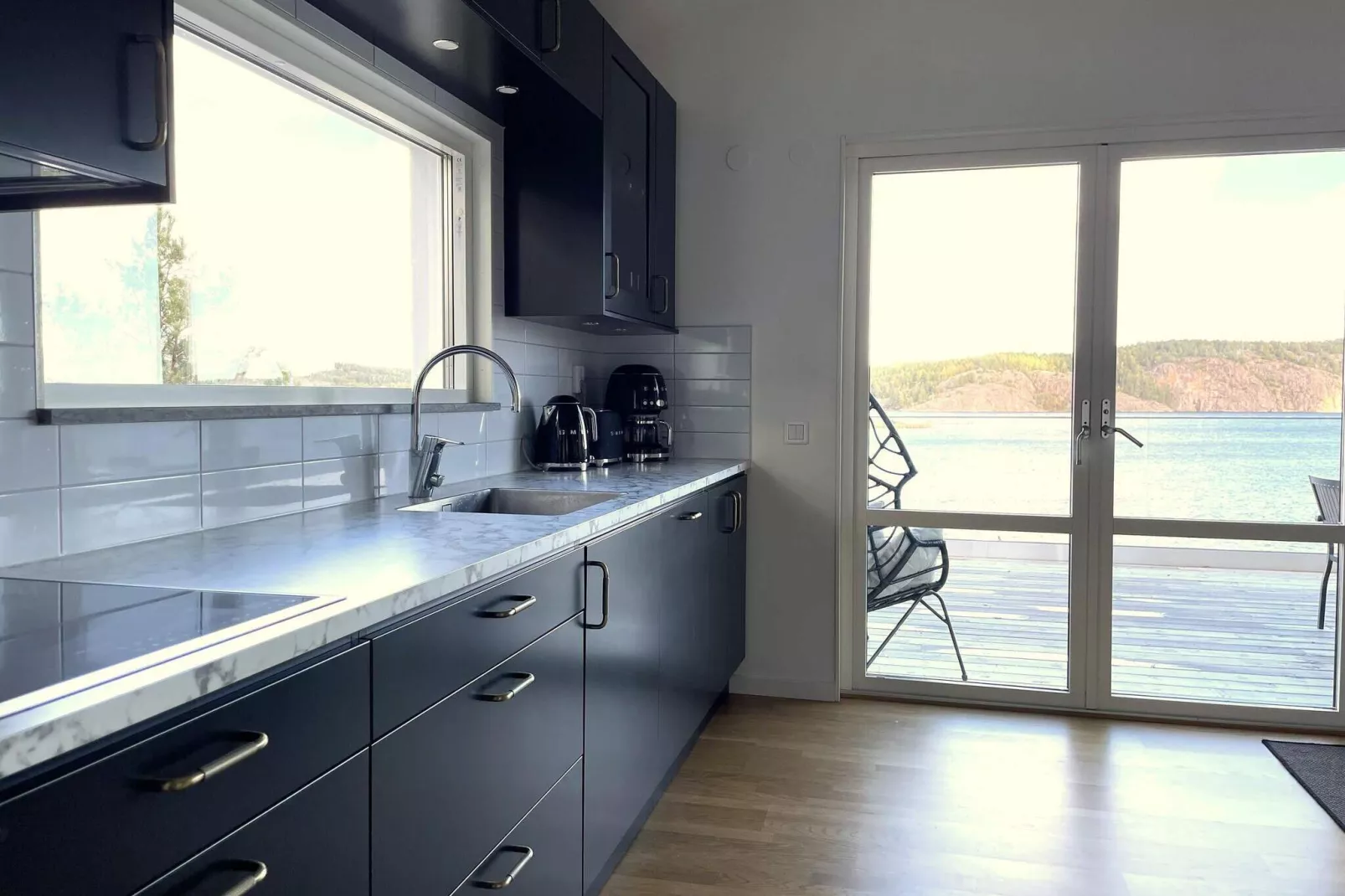 5 sterren vakantie huis in SÖDERKÖPING-Binnen