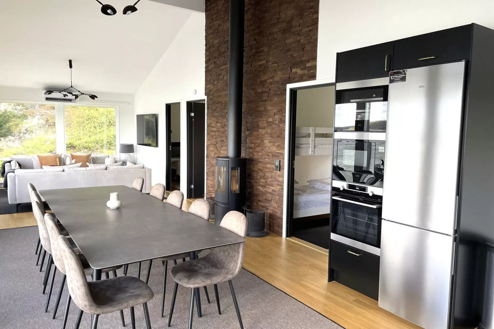 5 sterren vakantie huis in SÖDERKÖPING-Binnen