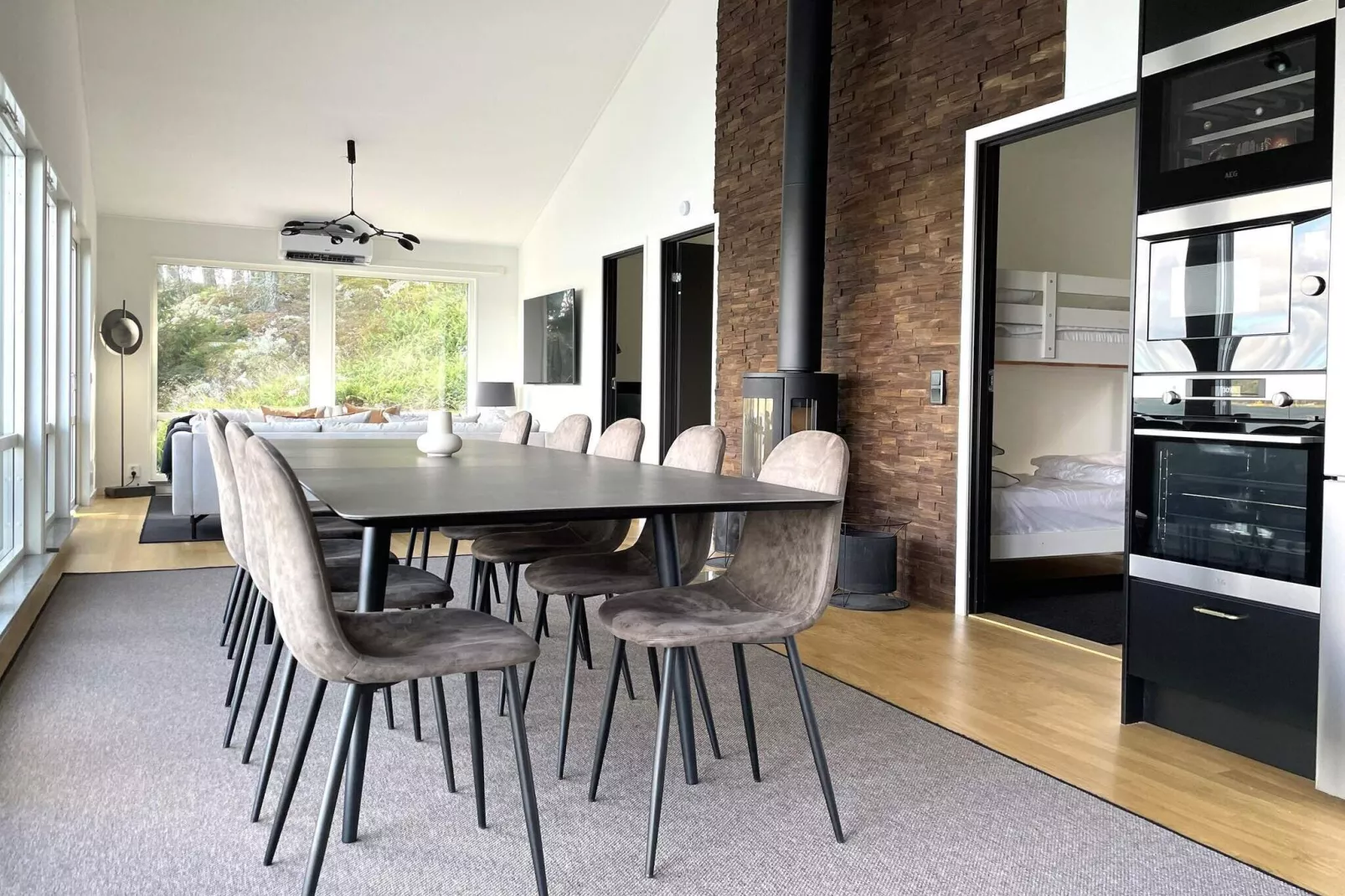 5 sterren vakantie huis in SÖDERKÖPING-Binnen