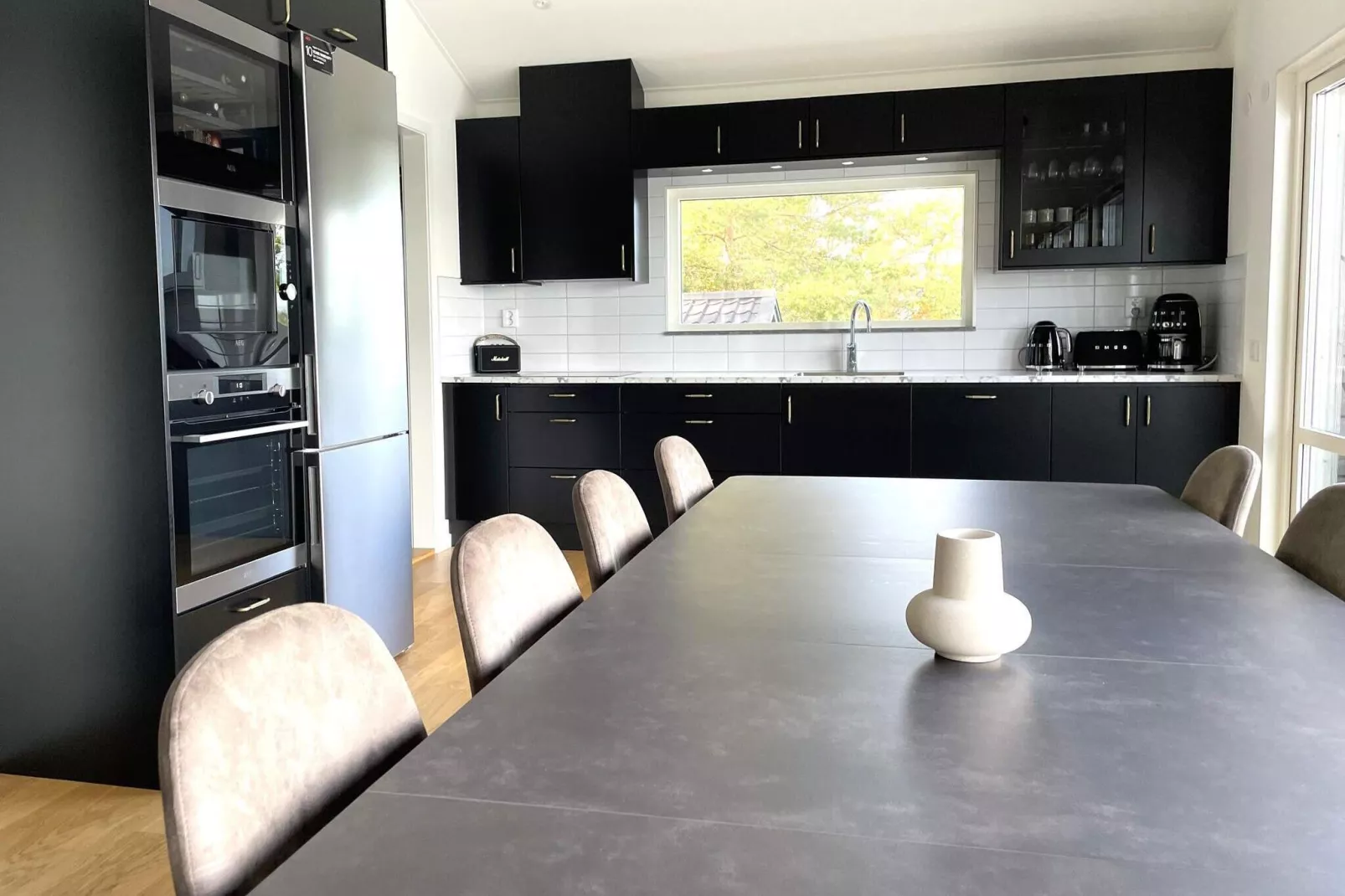 5 sterren vakantie huis in SÖDERKÖPING-Binnen