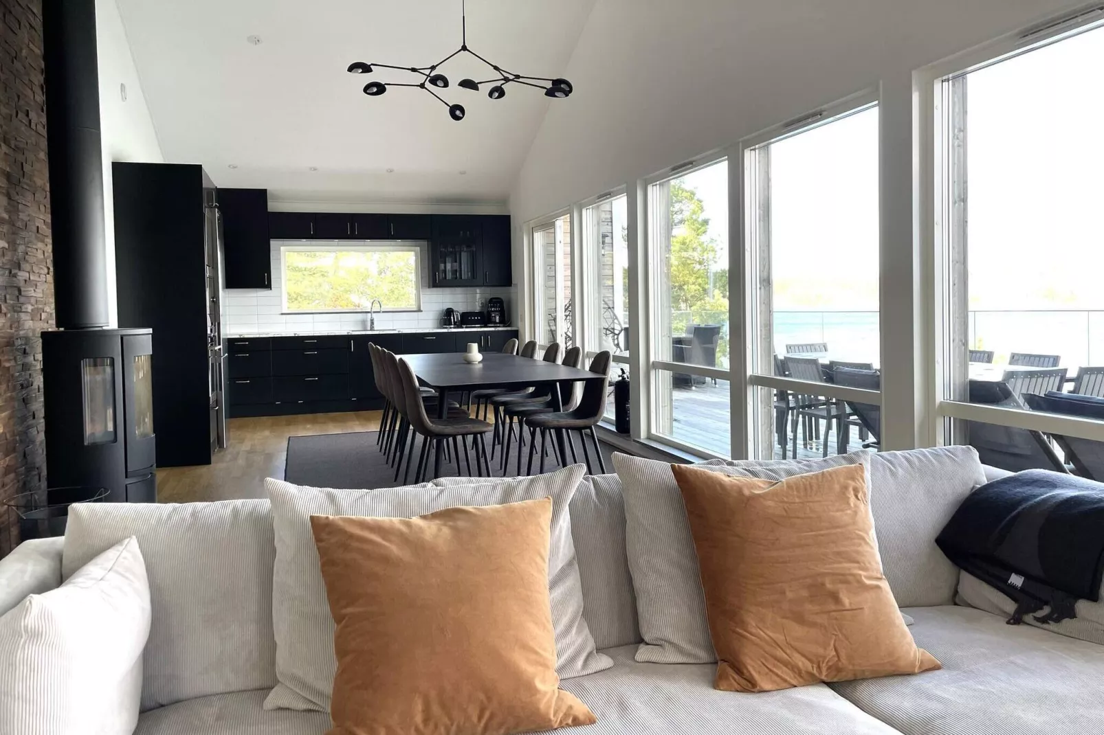 5 sterren vakantie huis in SÖDERKÖPING-Binnen
