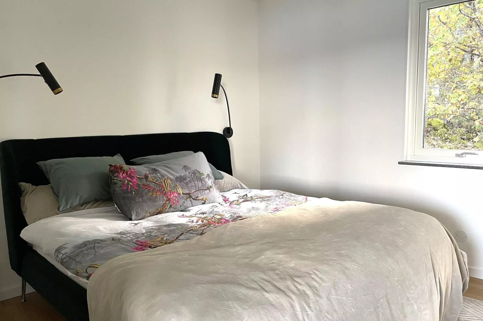 5 sterren vakantie huis in SÖDERKÖPING-Binnen