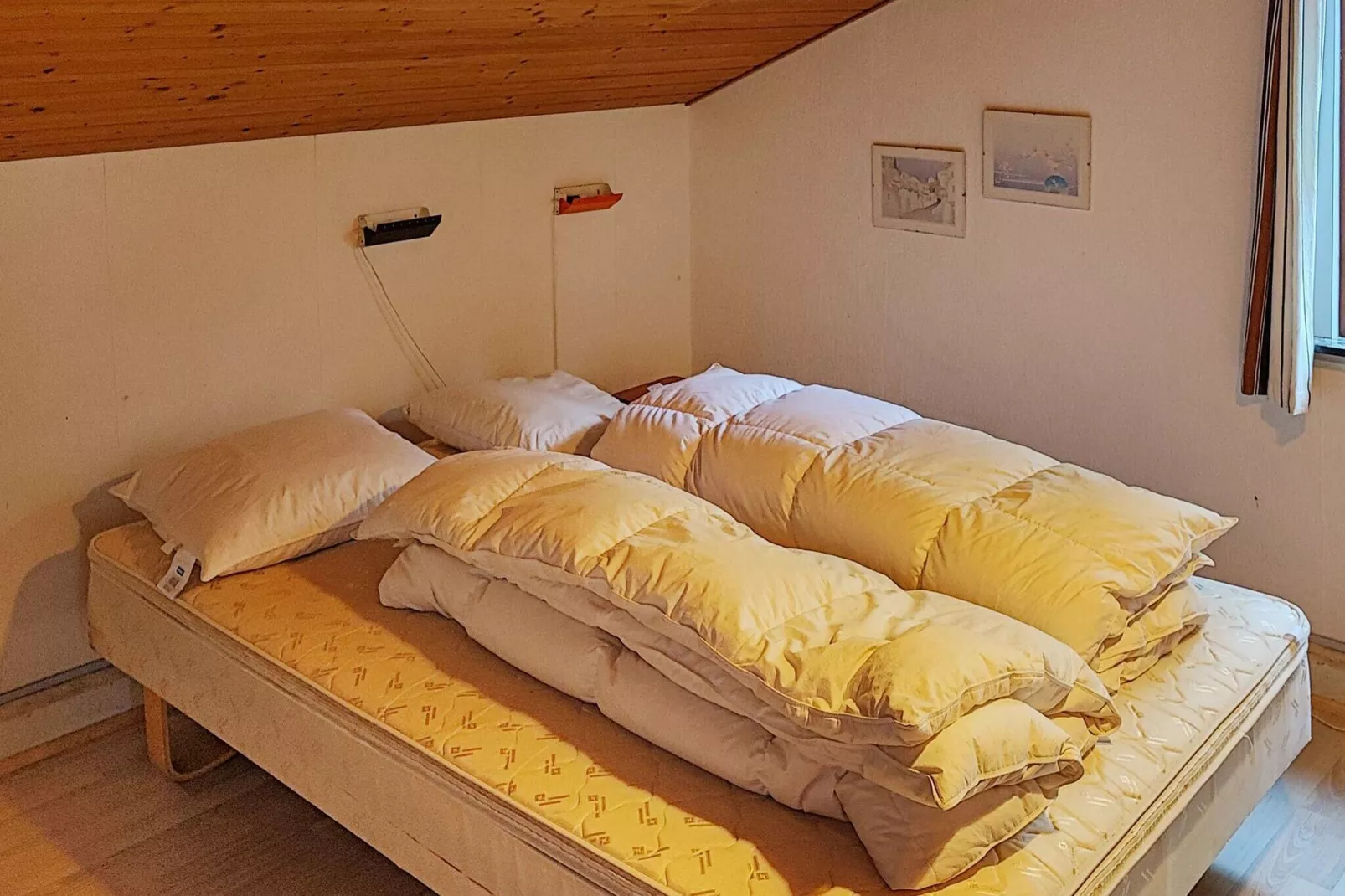 6 persoons vakantie huis in Thisted-By Traum-Binnen