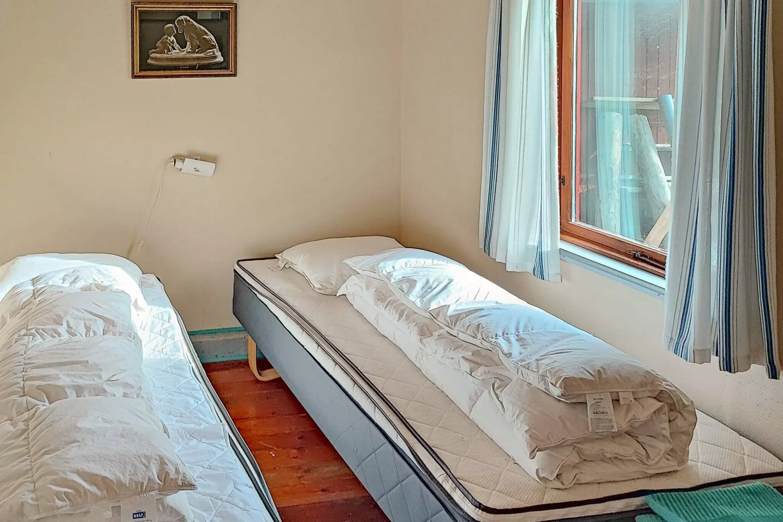 6 persoons vakantie huis in Thisted-By Traum-Binnen