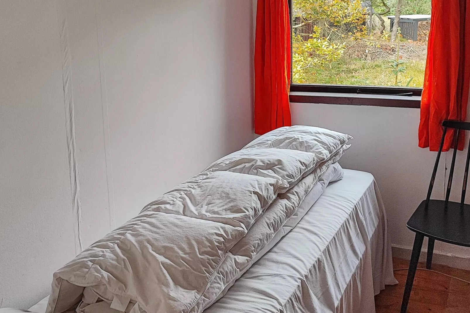 6 persoons vakantie huis in Thisted-By Traum-Binnen
