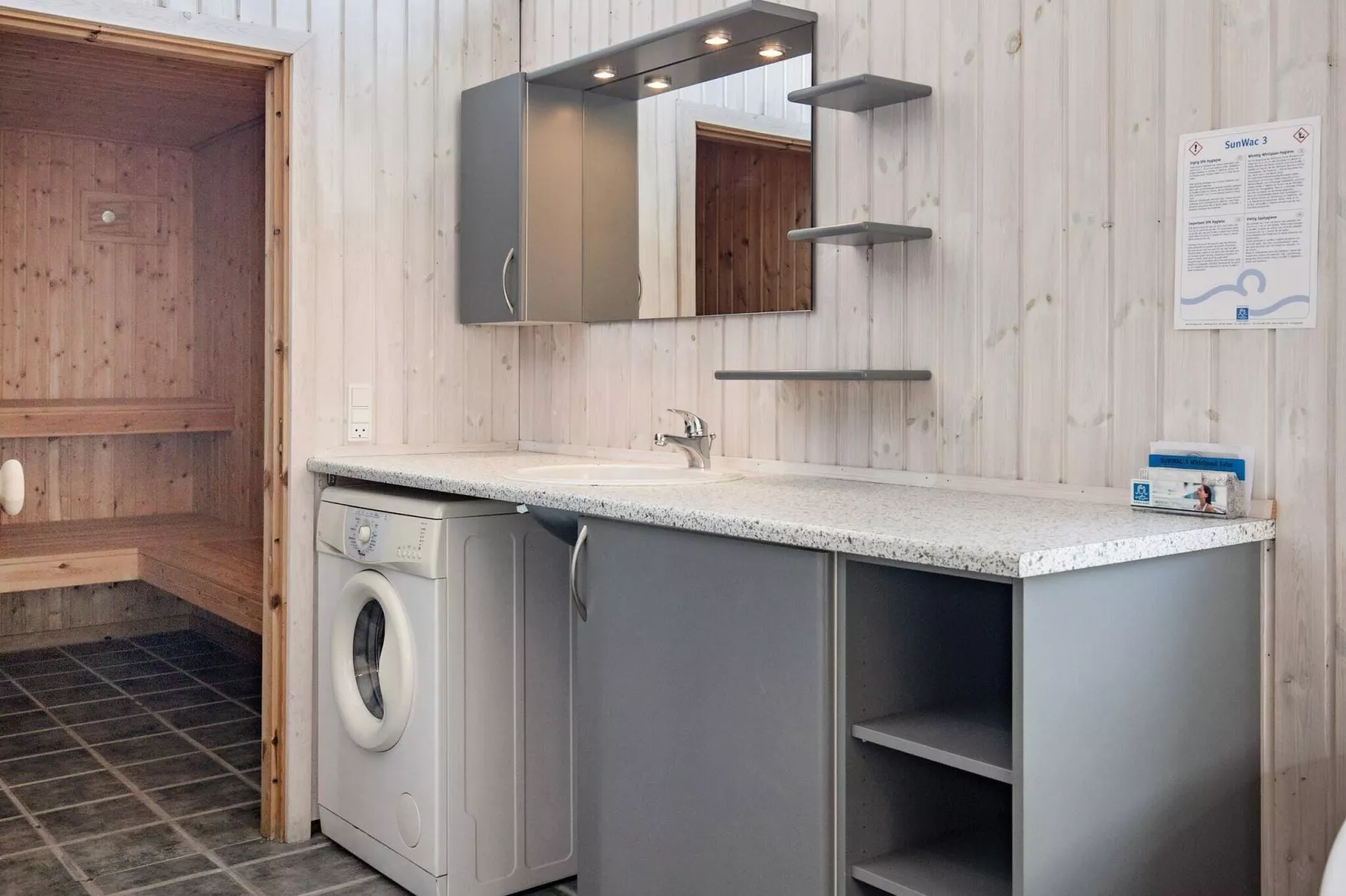 8 persoons vakantie huis in Frørup-By Traum-Binnen