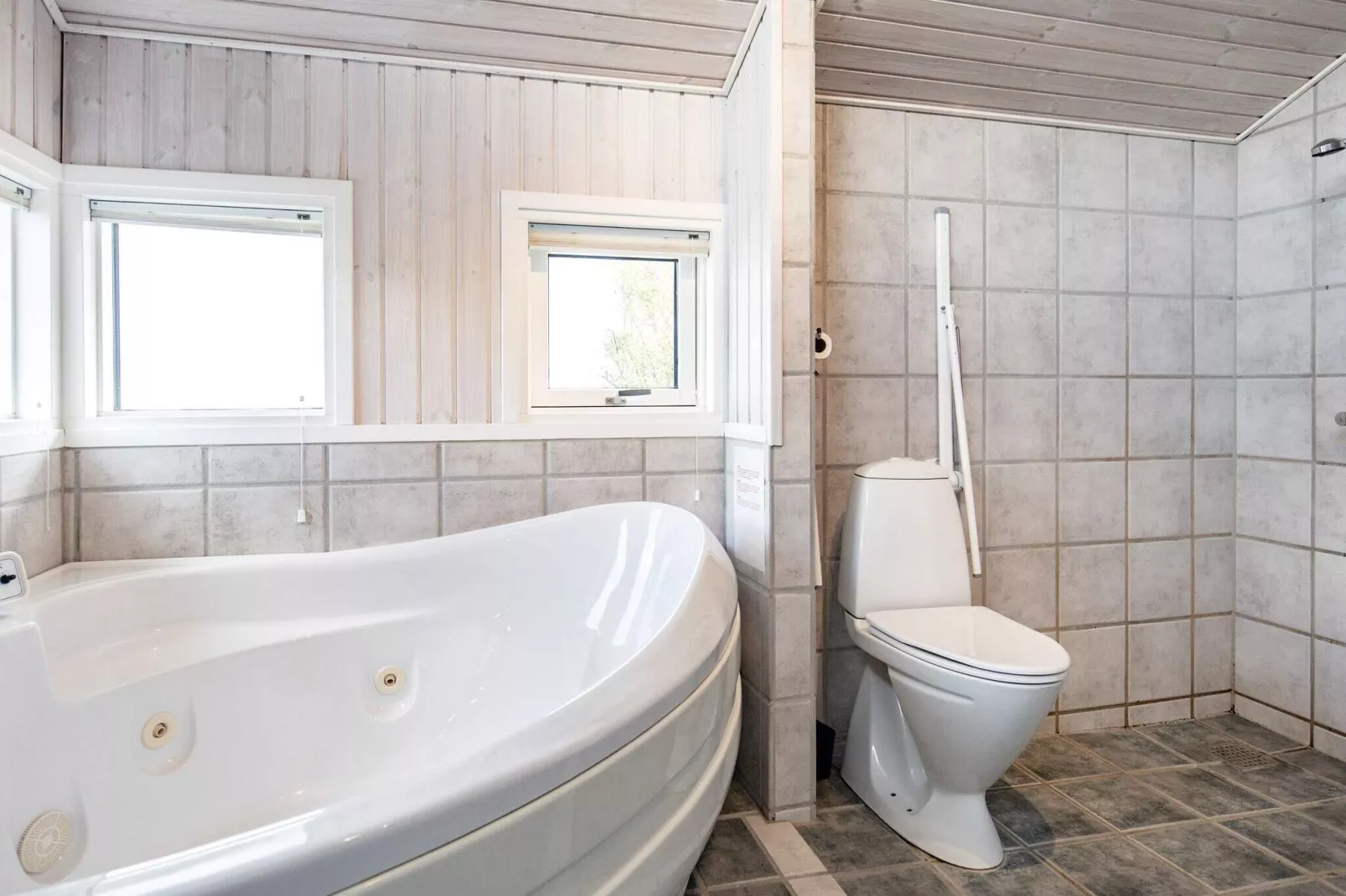 8 persoons vakantie huis in Frørup-By Traum-Binnen