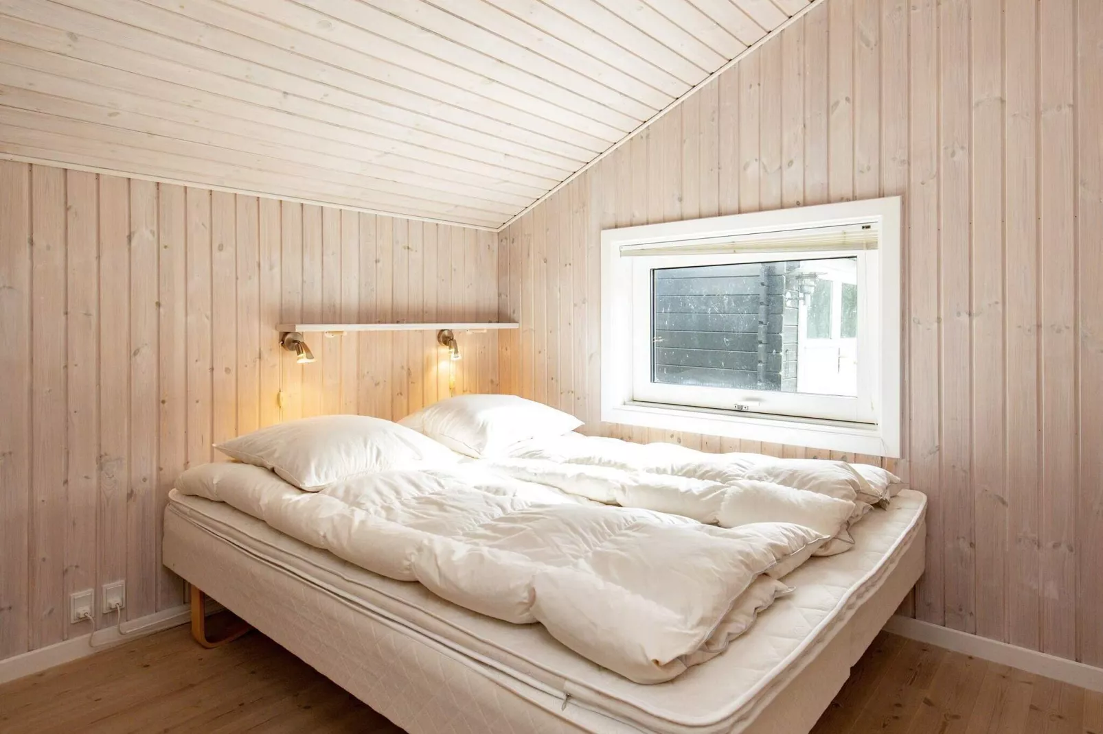 8 persoons vakantie huis in Frørup-By Traum-Binnen