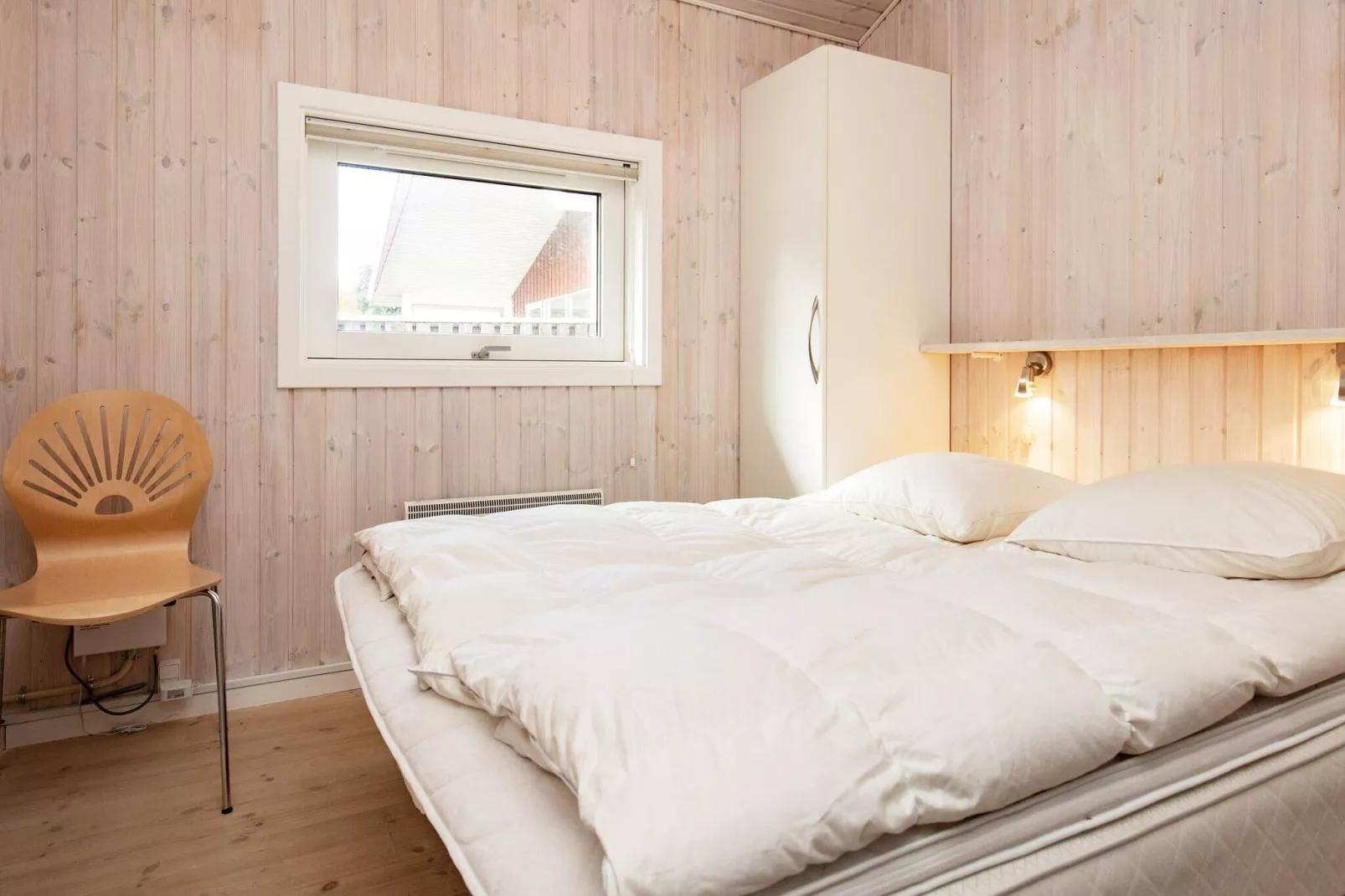 8 persoons vakantie huis in Frørup-By Traum-Binnen