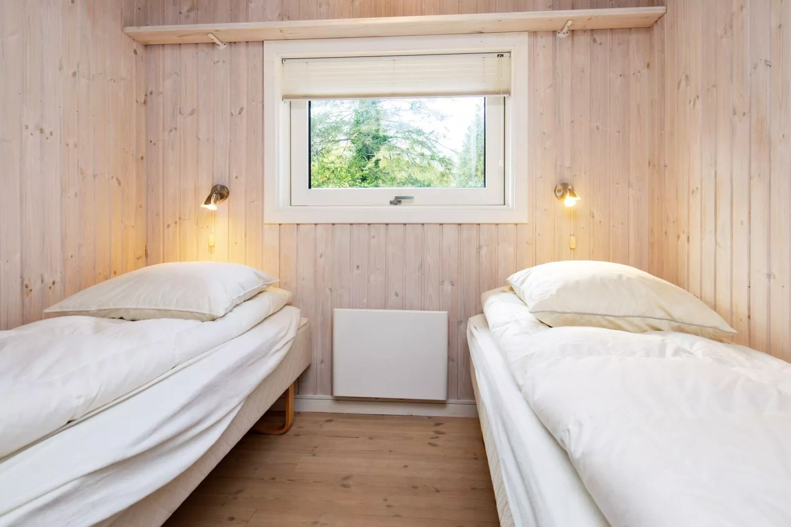 8 persoons vakantie huis in Frørup-By Traum-Binnen