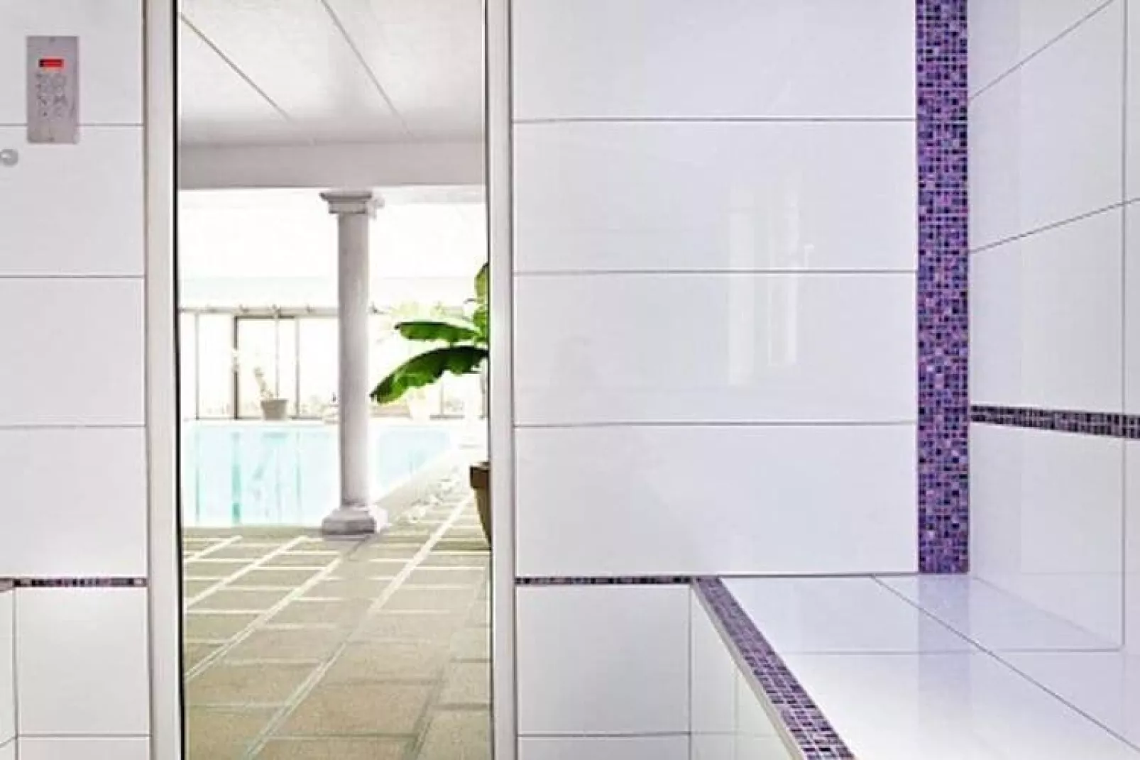 Thermes Oppidum-Wellness