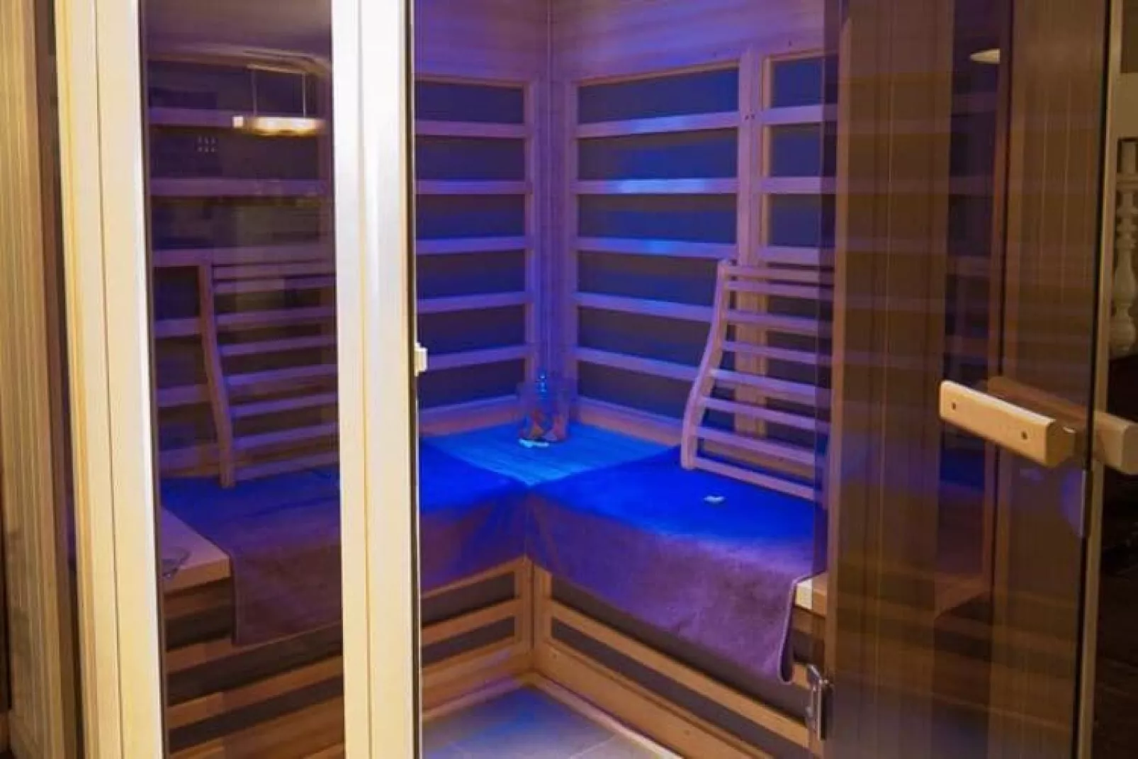 Thermes Oppidum-Wellness