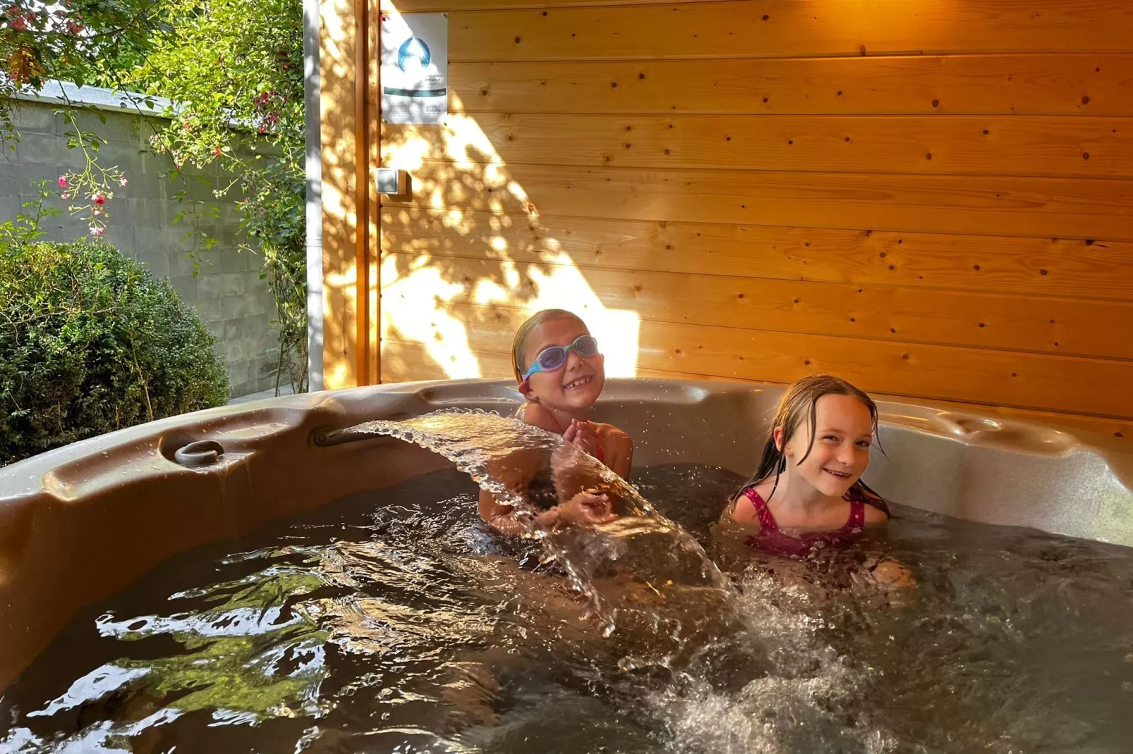 La Halte d'Ardennes-Wellness