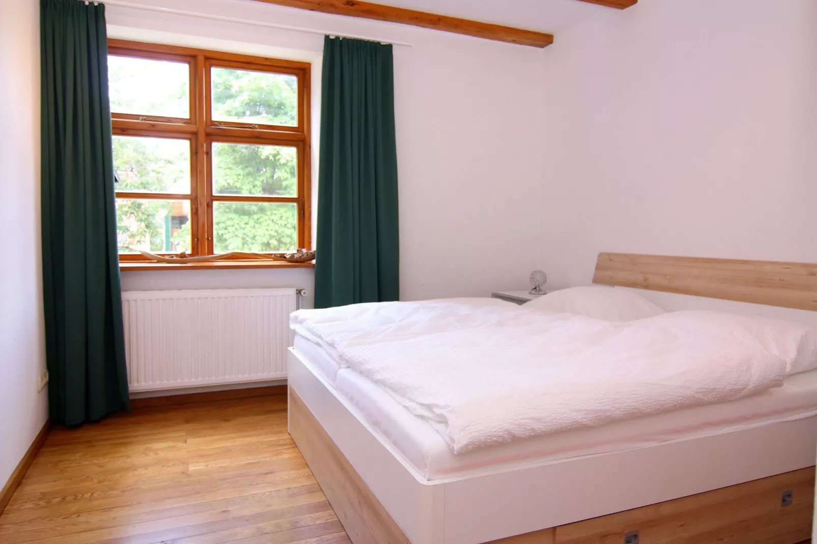 Haus Monika 200 qm / 7-8 Personen-Slaapkamer