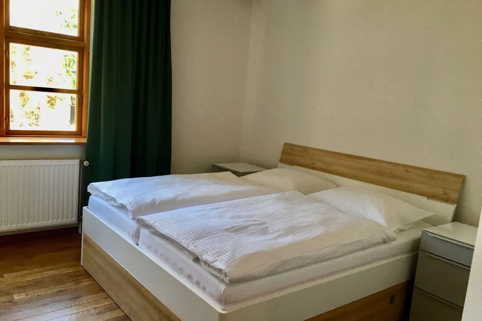 Haus Monika 200 qm / 7-8 Personen-Slaapkamer