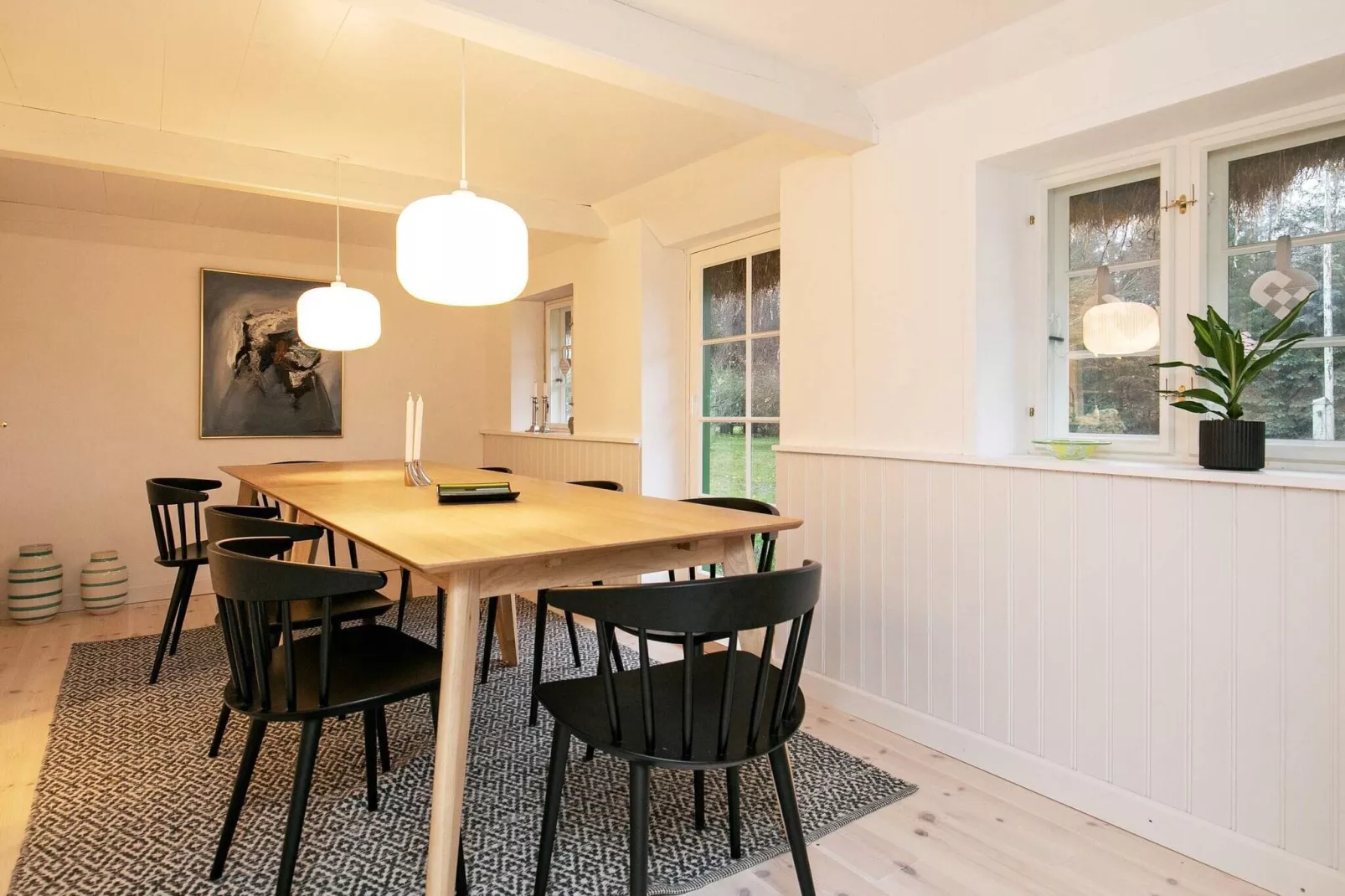 12 persoons vakantie huis in Læsø-Binnen