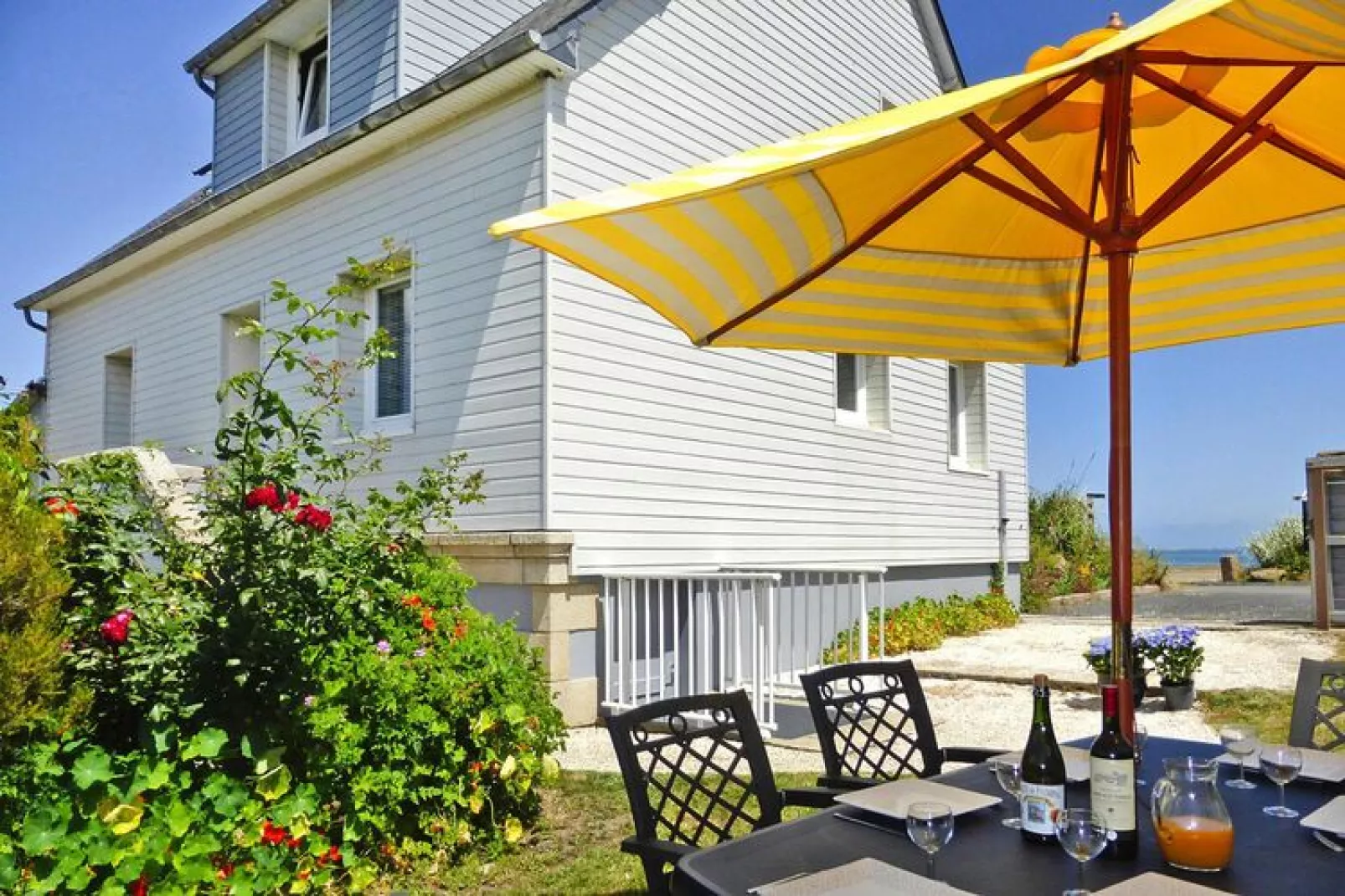 Holiday home in Perros-Guirec-Terras