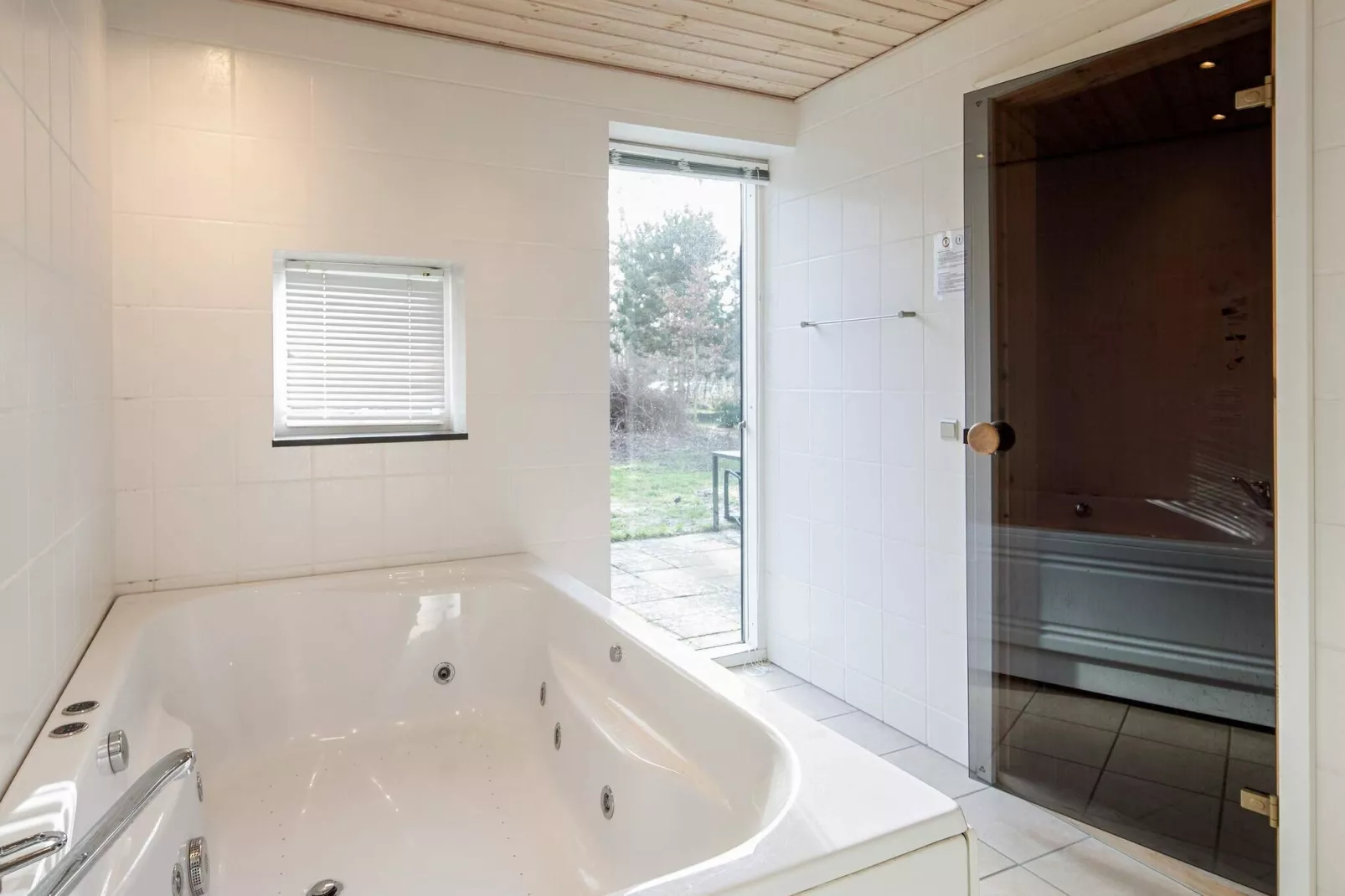 10 persoons vakantie huis in Væggerløse-By Traum-Spa